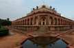 Demolish Humayun’s Tomb to make burial space for Muslims in Delhi: Shia Central Waqf Board